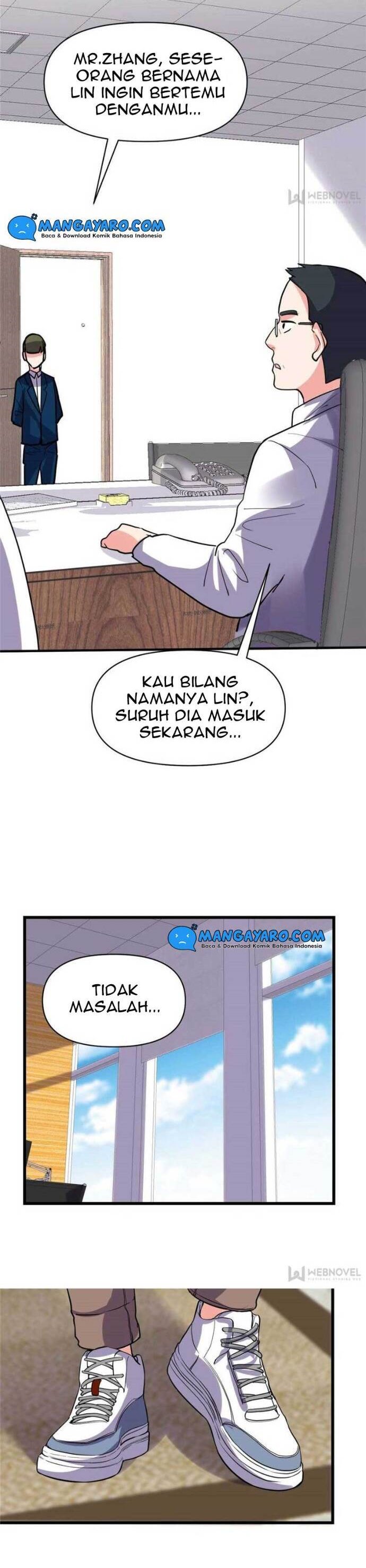 Dilarang COPAS - situs resmi www.mangacanblog.com - Komik i might be a fake cultivator 050 - chapter 50 51 Indonesia i might be a fake cultivator 050 - chapter 50 Terbaru 13|Baca Manga Komik Indonesia|Mangacan